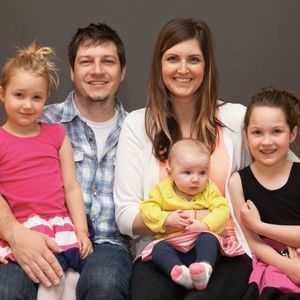 Meet your Posher, Nathan